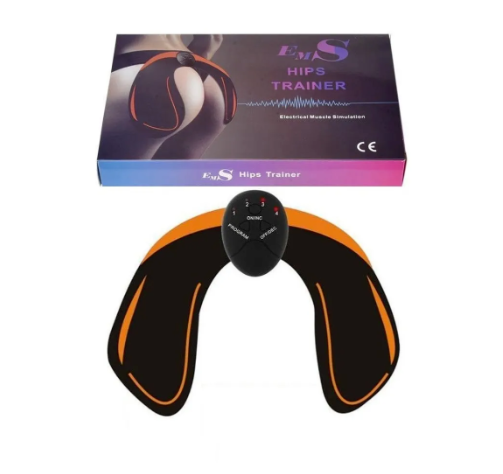 GIMNASIA MASAJEADOR PARA GLUTEOS MA-855